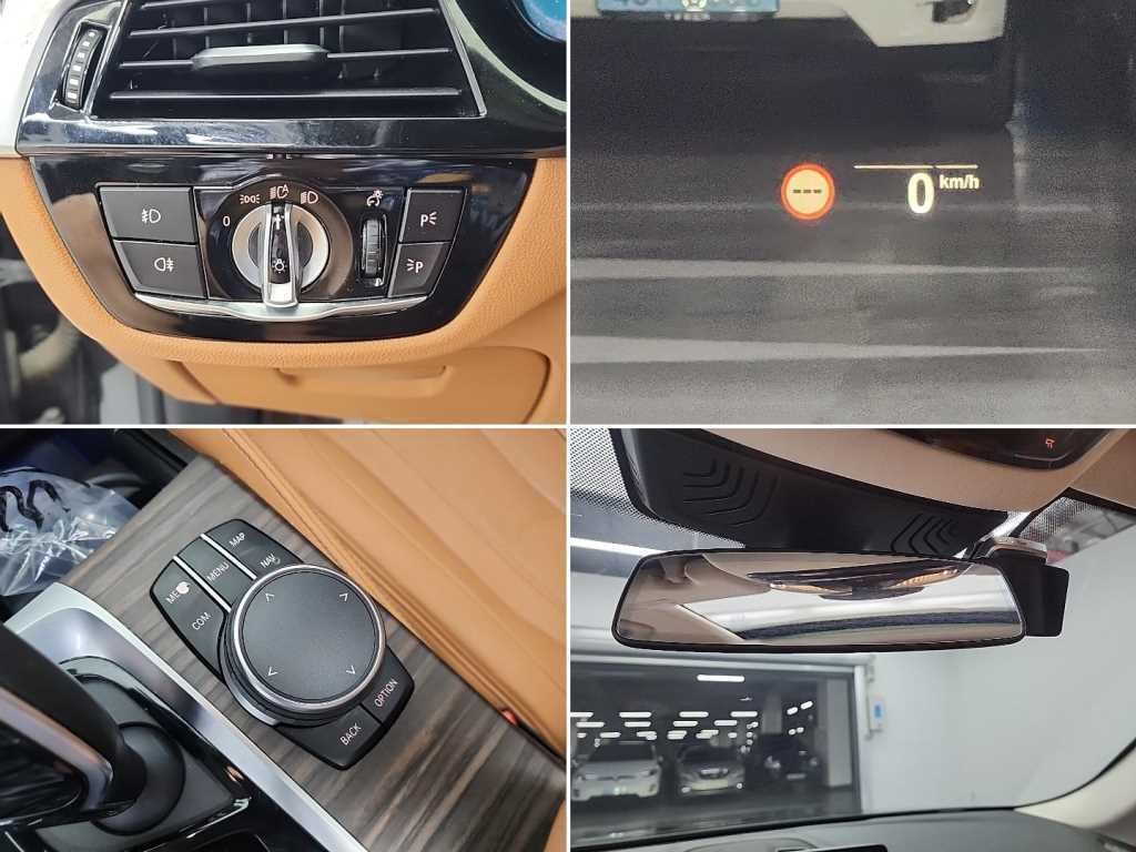BMW 5시리즈 5시리즈 (G30) 530e 럭셔리 플러스 이미지 18