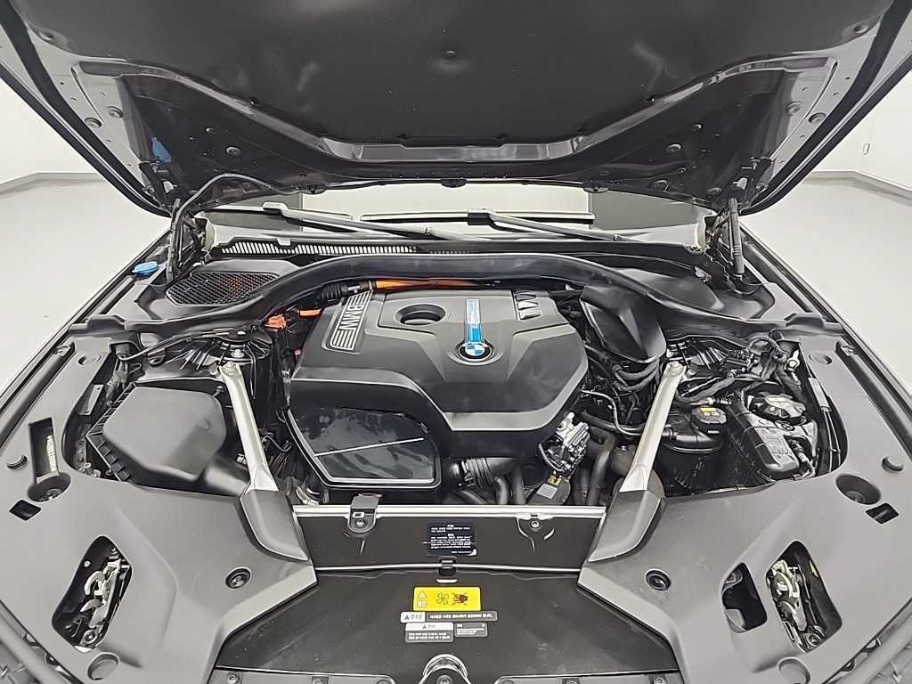 BMW 5시리즈 5시리즈 (G30) 530e 럭셔리 플러스 이미지 5