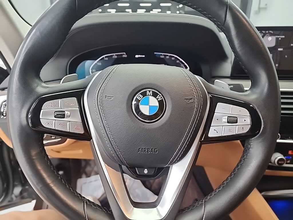 BMW 5시리즈 5시리즈 (G30) 530e 럭셔리 플러스 이미지 9