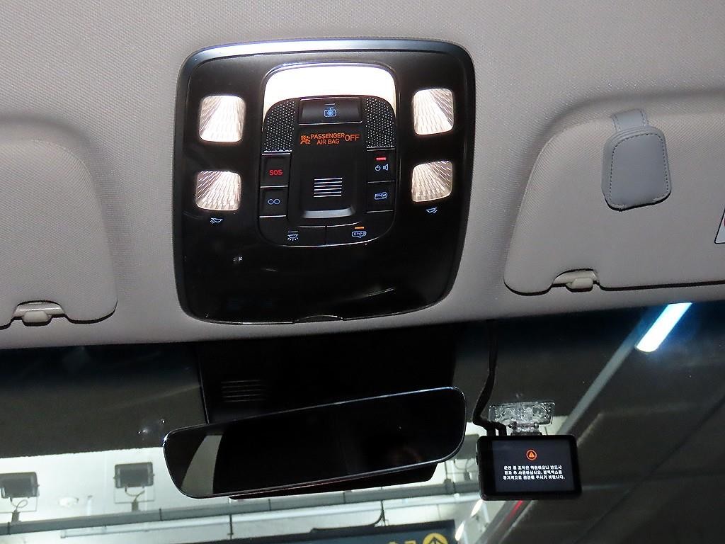 제네시스 GV70 2.5T 가솔린 2WD 이미지 14