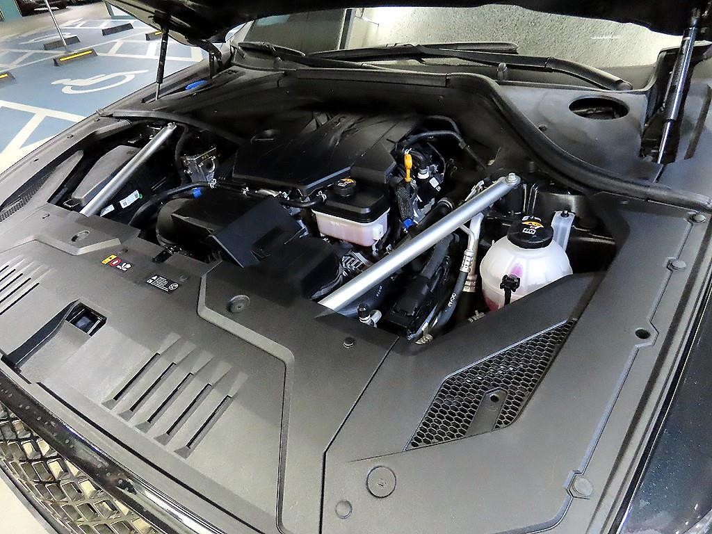 제네시스 GV70 2.5T 가솔린 2WD 이미지 19