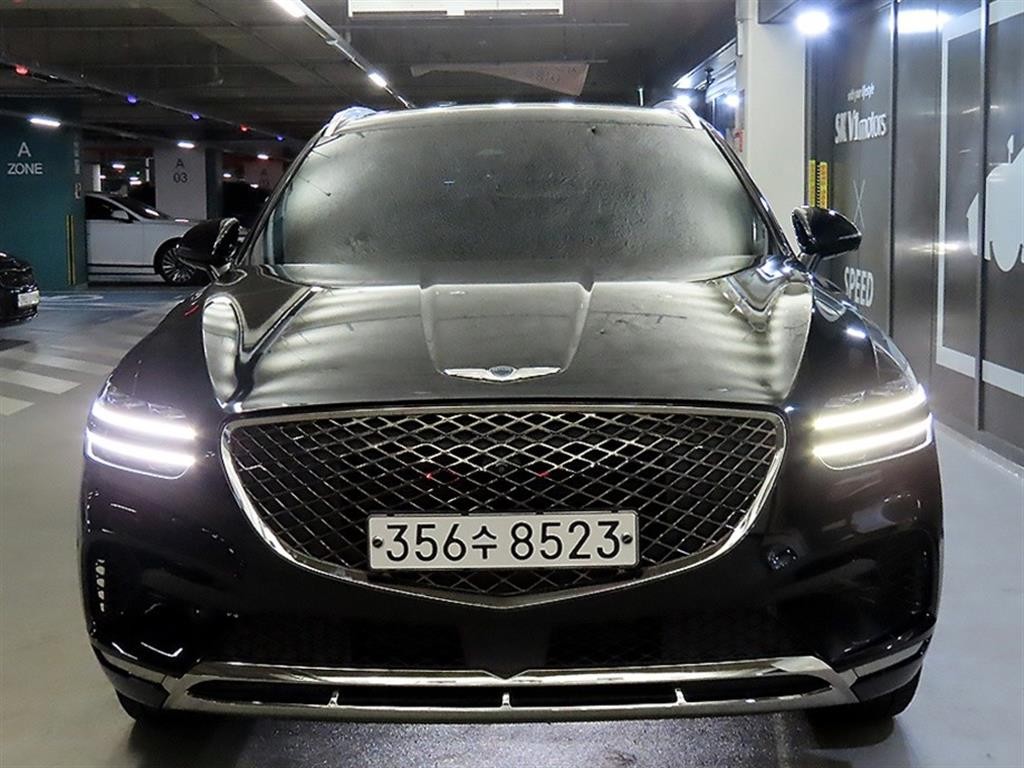 제네시스 GV70 2.5T 가솔린 2WD 이미지 2