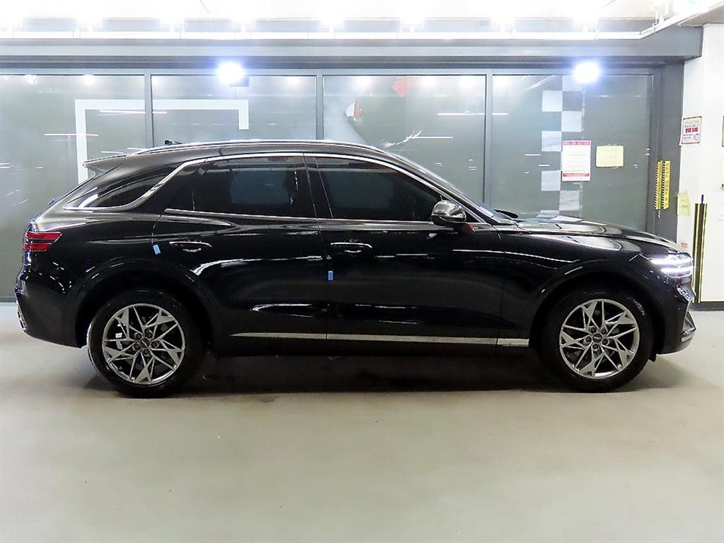 제네시스 GV70 2.5T 가솔린 2WD 이미지 3