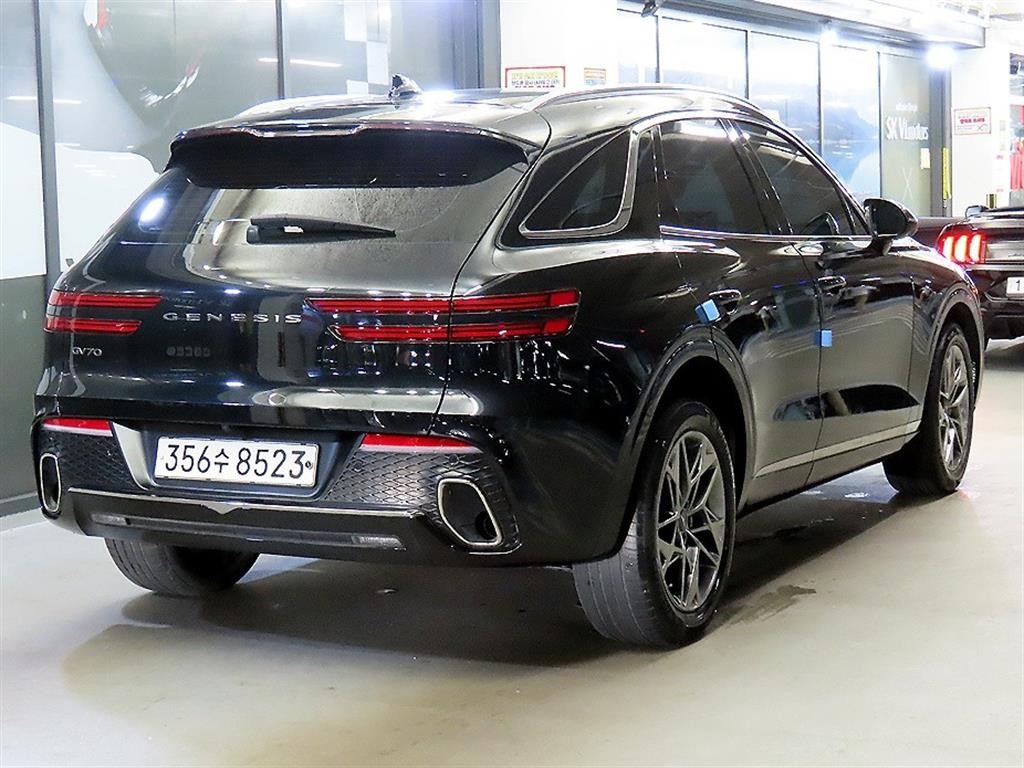 제네시스 GV70 2.5T 가솔린 2WD 이미지 4