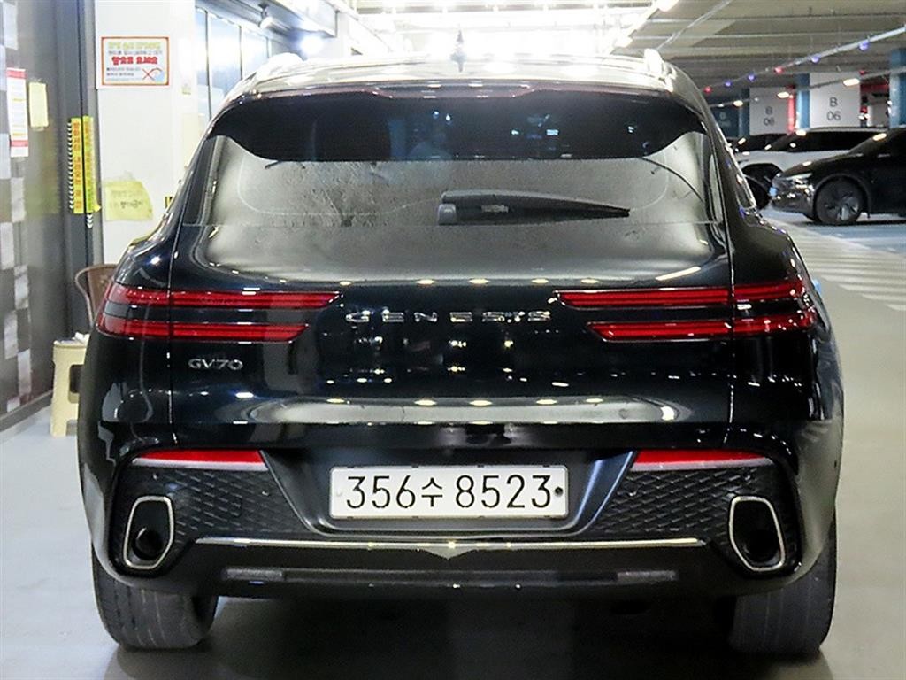 제네시스 GV70 2.5T 가솔린 2WD 이미지 5