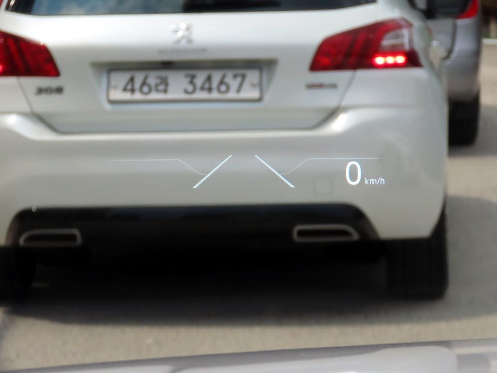 폭스바겐 투아렉 투아렉 3세대 3.0 TDI 프레스티지 이미지 10