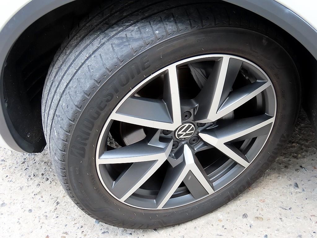 폭스바겐 투아렉 투아렉 3세대 3.0 TDI 프레스티지 이미지 20