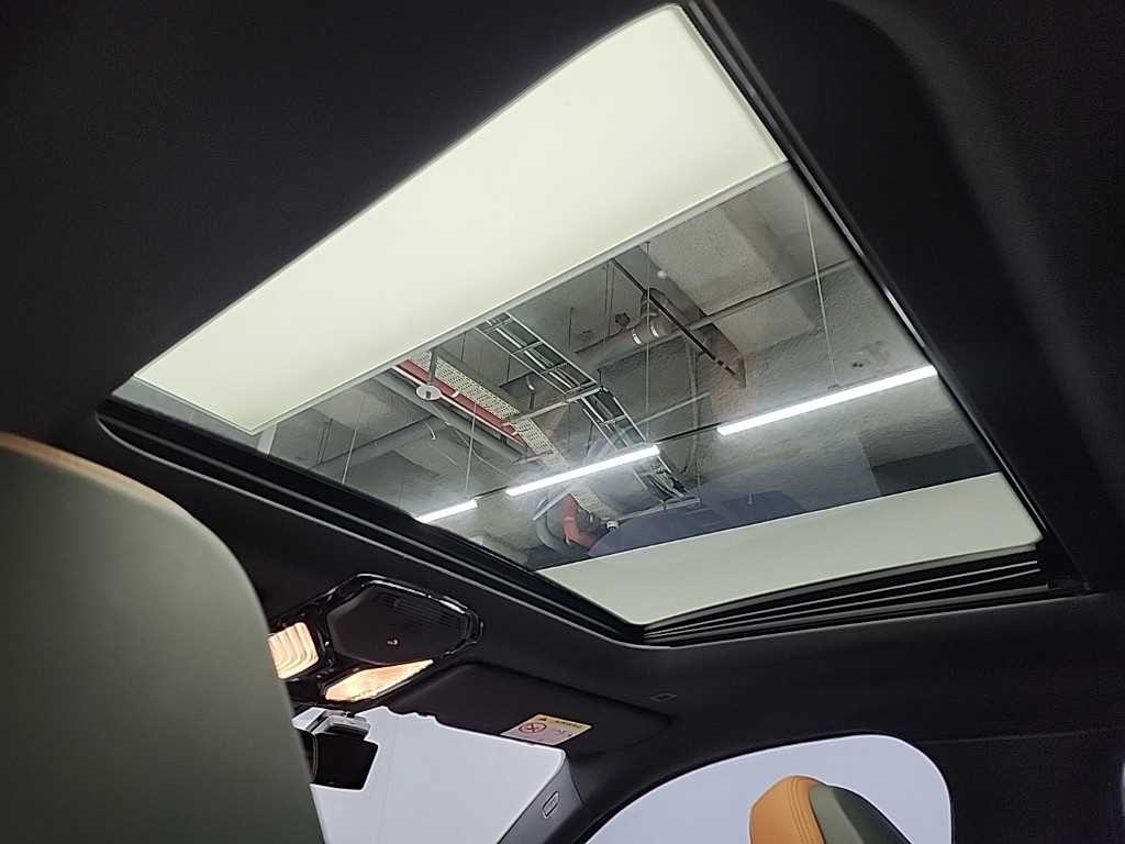 BMW i4 eDrive 40 M 스포츠 프로 이미지 14