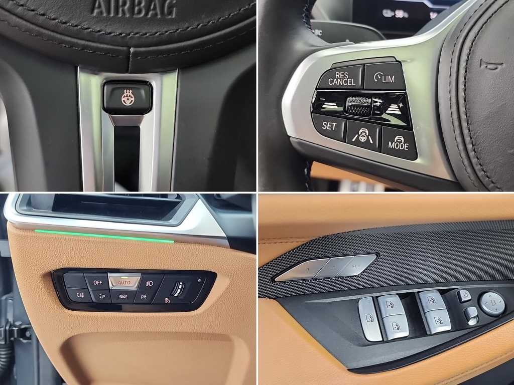 BMW i4 eDrive 40 M 스포츠 프로 이미지 19