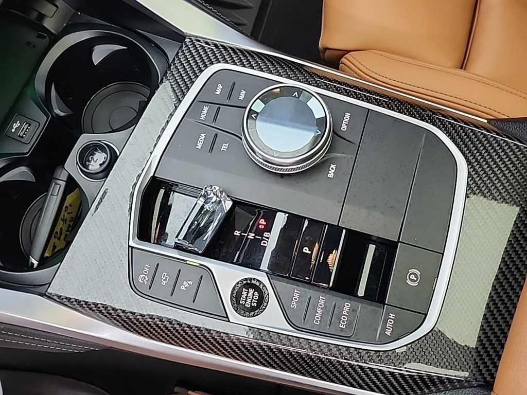 BMW i4 eDrive 40 M 스포츠 프로 이미지 8