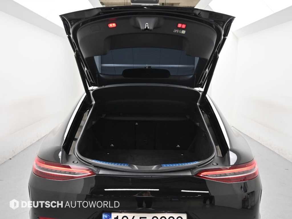 벤츠 AMG GT 4도어 43 4MATIC+ 다이나믹 이미지 19