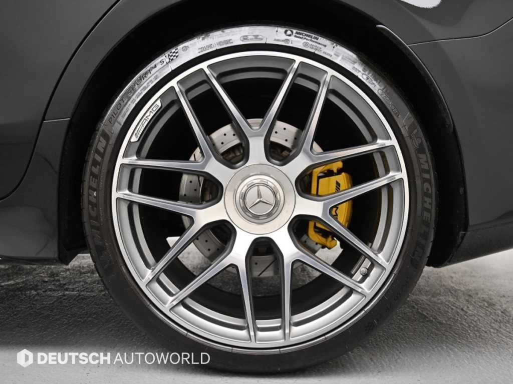 벤츠 AMG GT 4도어 43 4MATIC+ 다이나믹 이미지 5