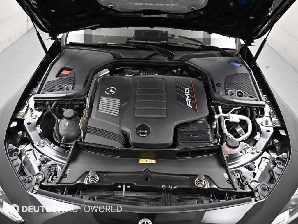 벤츠 AMG GT 4도어 43 4MATIC+ 다이나믹 이미지 6