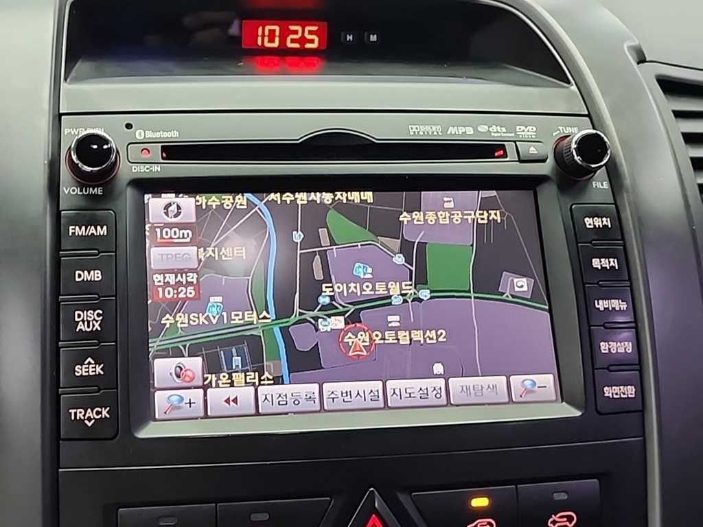 기아 쏘렌토 쏘렌토 R 디젤 4WD 2.2 TLX 최고급형 이미지 14