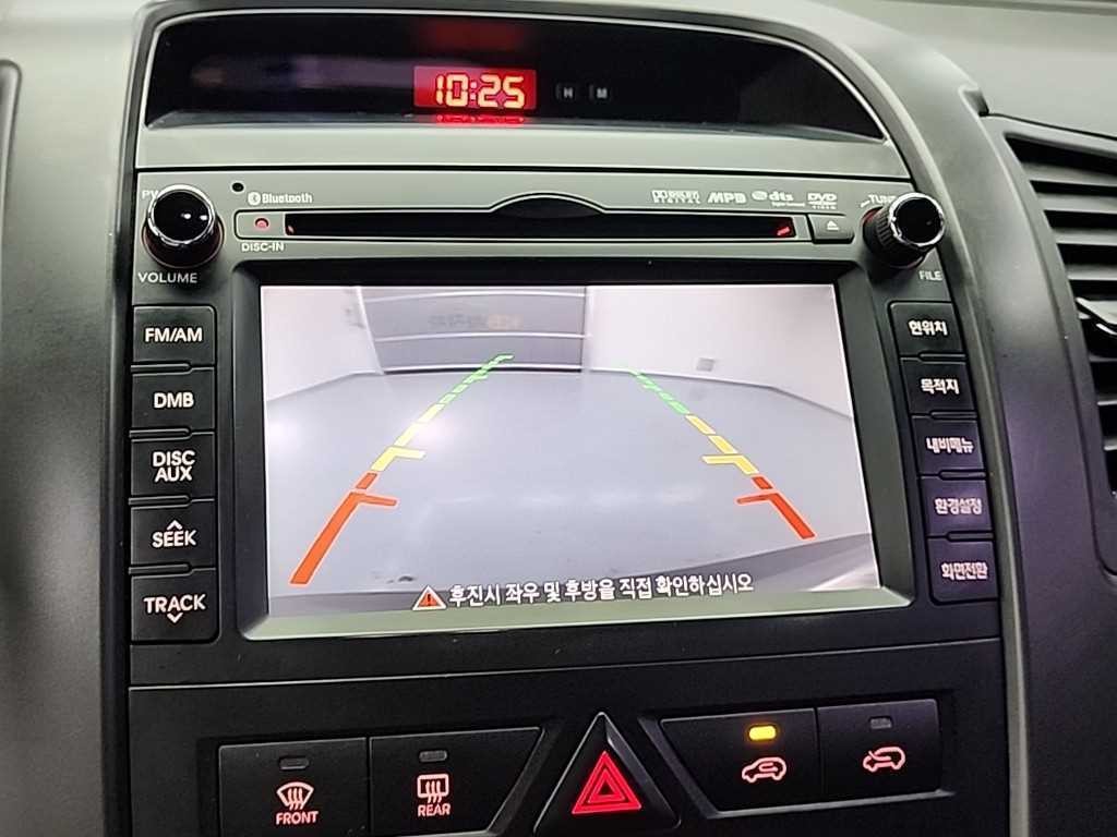 기아 쏘렌토 쏘렌토 R 디젤 4WD 2.2 TLX 최고급형 이미지 15