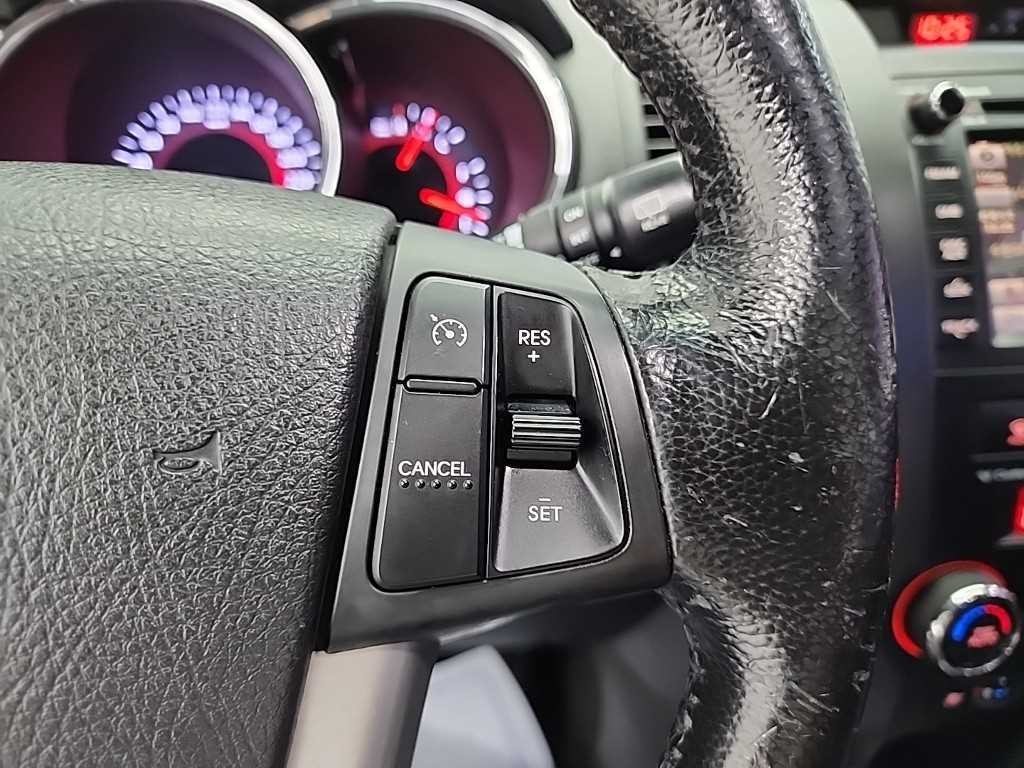 기아 쏘렌토 쏘렌토 R 디젤 4WD 2.2 TLX 최고급형 이미지 17