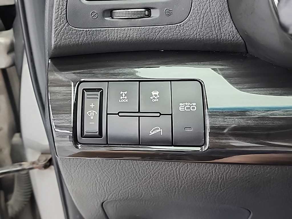 기아 쏘렌토 쏘렌토 R 디젤 4WD 2.2 TLX 최고급형 이미지 18