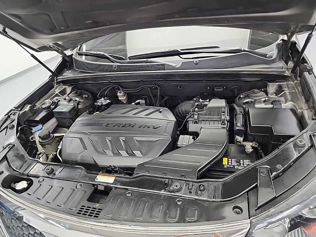 기아 쏘렌토 쏘렌토 R 디젤 4WD 2.2 TLX 최고급형 이미지 5