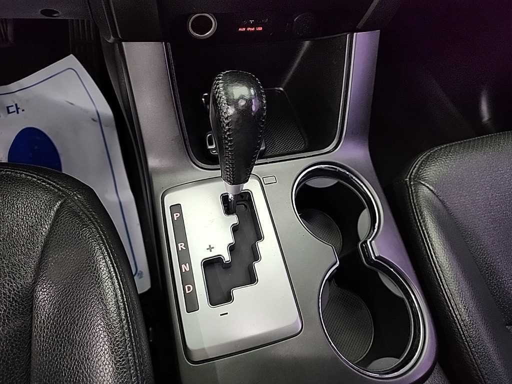 기아 쏘렌토 쏘렌토 R 디젤 4WD 2.2 TLX 최고급형 이미지 8