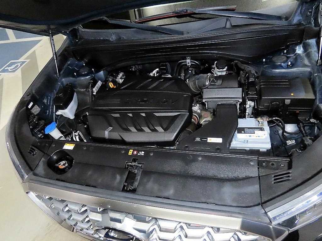 현대 팰리세이드 디젤 2.2 2WD 프레스티지 이미지 19