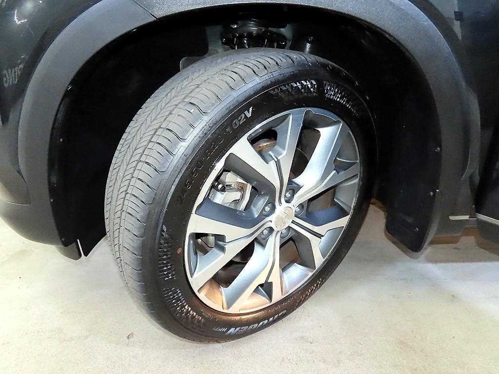 현대 팰리세이드 디젤 2.2 2WD 프레스티지 이미지 20