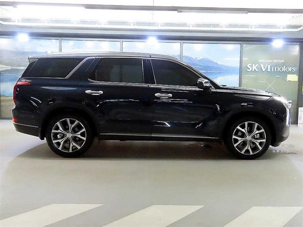 현대 팰리세이드 디젤 2.2 2WD 프레스티지 이미지 3