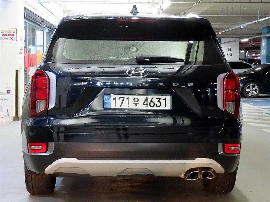 현대 팰리세이드 디젤 2.2 2WD 프레스티지 이미지 5