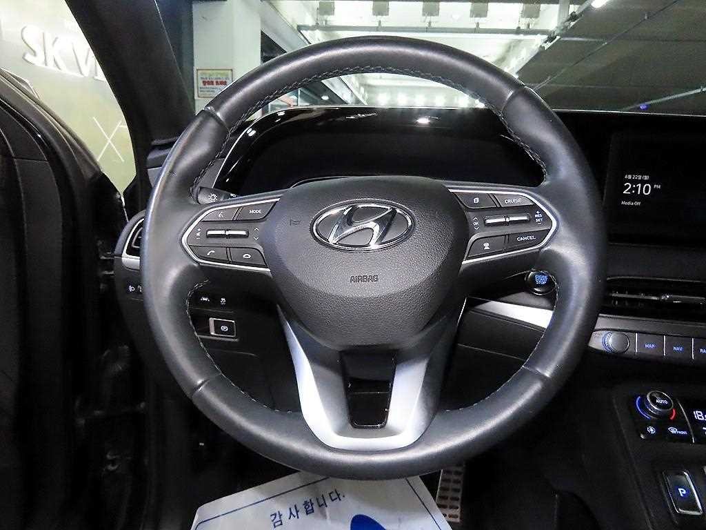 현대 팰리세이드 디젤 2.2 2WD 프레스티지 이미지 8