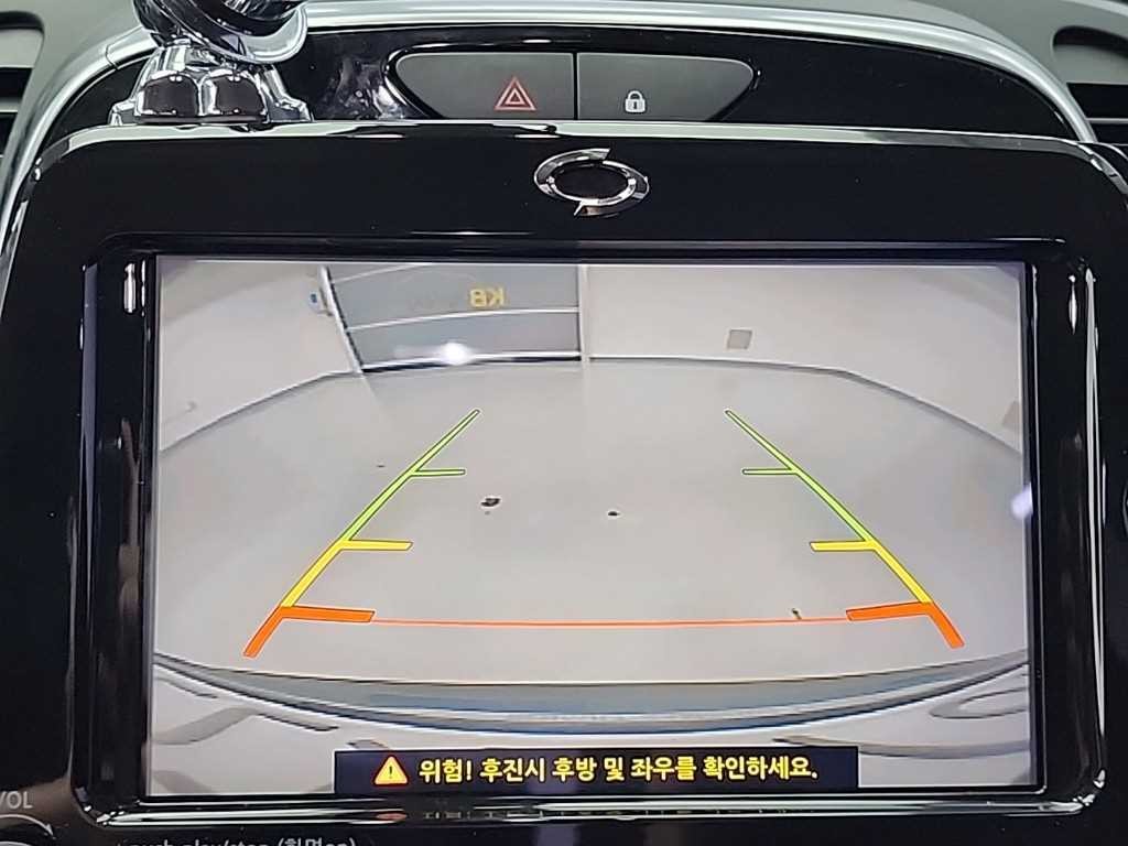 르노코리아(삼성) QM3 뉴QM3 디젤 1.5 RE 기본형 이미지 14
