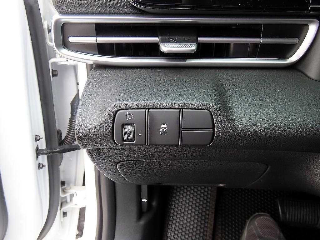 현대 아반떼 더 뉴 아반떼 (CN7) 1.6 가솔린 인스퍼레이션 이미지 12