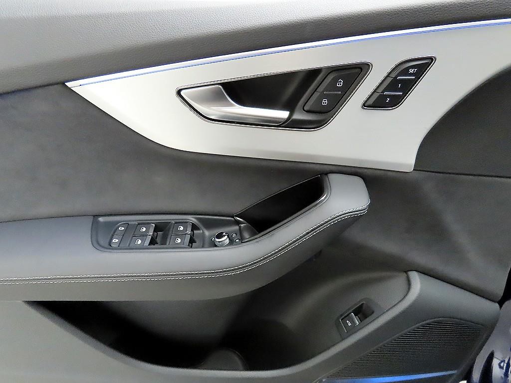 아우디 Q7 Q7 (4M) 50 TDI 콰트로 프리미엄 이미지 11