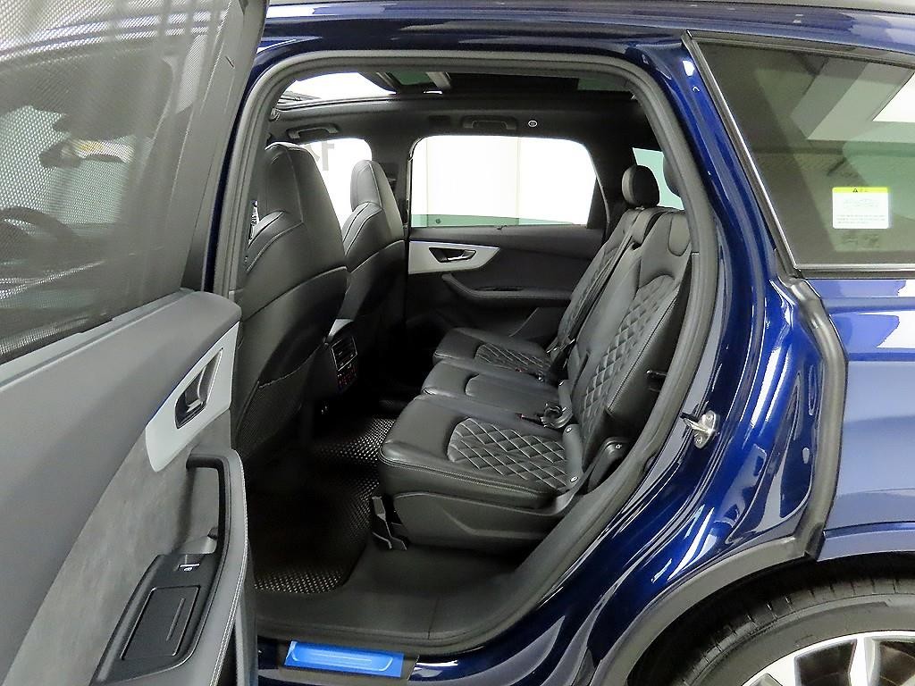 아우디 Q7 Q7 (4M) 50 TDI 콰트로 프리미엄 이미지 14