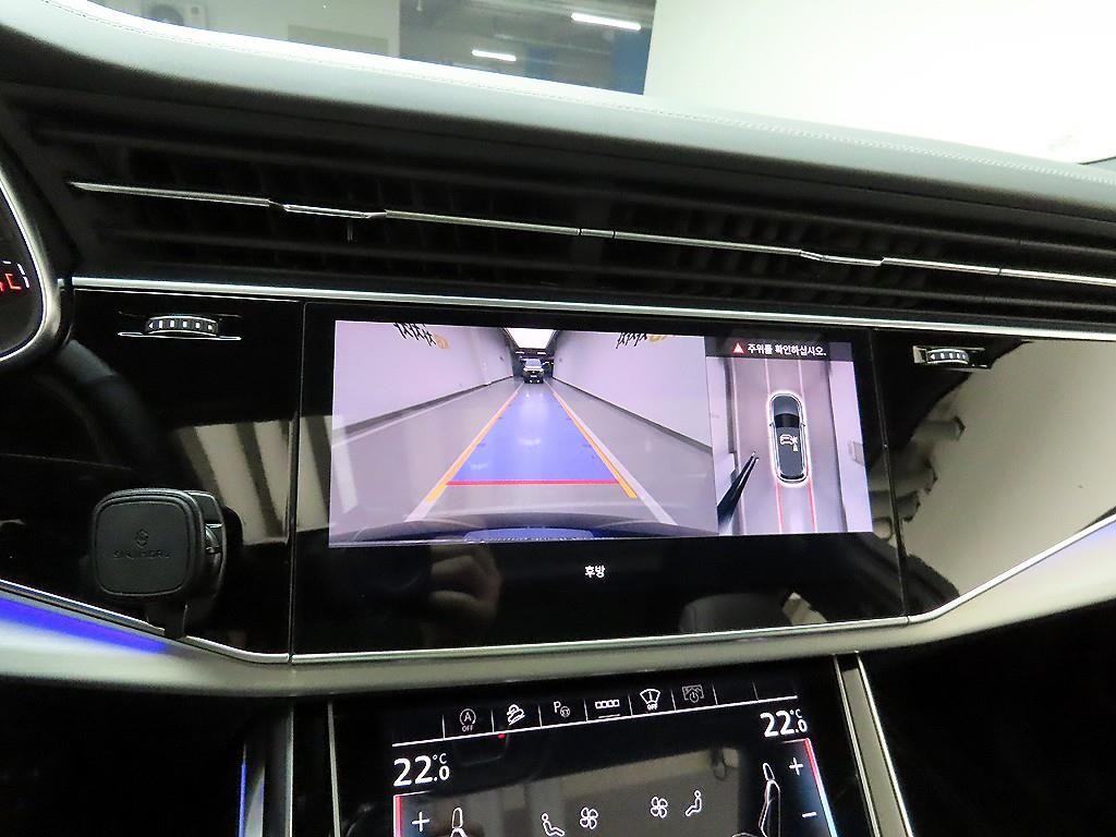 아우디 Q7 Q7 (4M) 50 TDI 콰트로 프리미엄 이미지 15