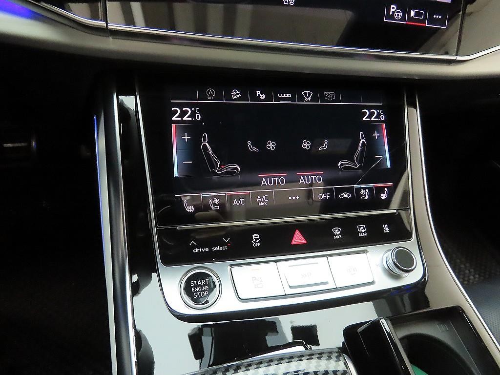 아우디 Q7 Q7 (4M) 50 TDI 콰트로 프리미엄 이미지 16