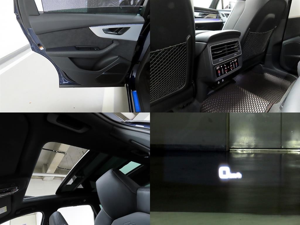 아우디 Q7 Q7 (4M) 50 TDI 콰트로 프리미엄 이미지 17