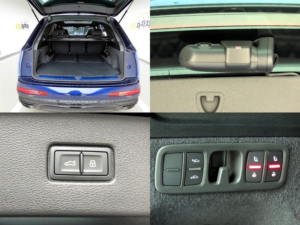 아우디 Q7 Q7 (4M) 50 TDI 콰트로 프리미엄 이미지 18