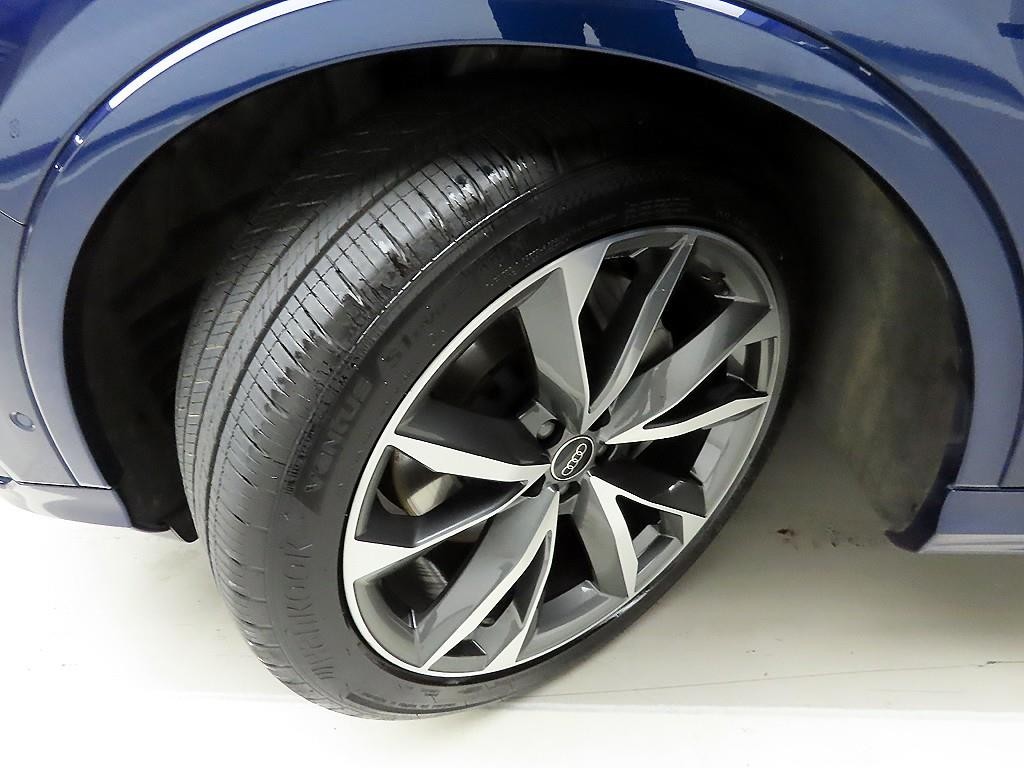 아우디 Q7 Q7 (4M) 50 TDI 콰트로 프리미엄 이미지 19