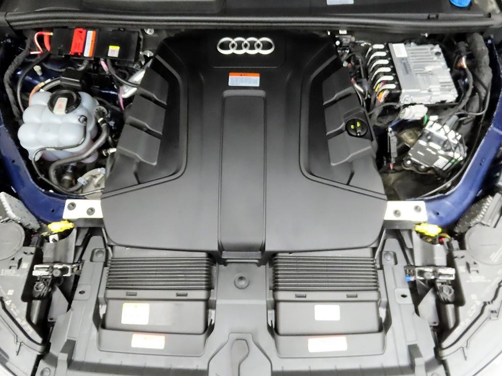 아우디 Q7 Q7 (4M) 50 TDI 콰트로 프리미엄 이미지 20