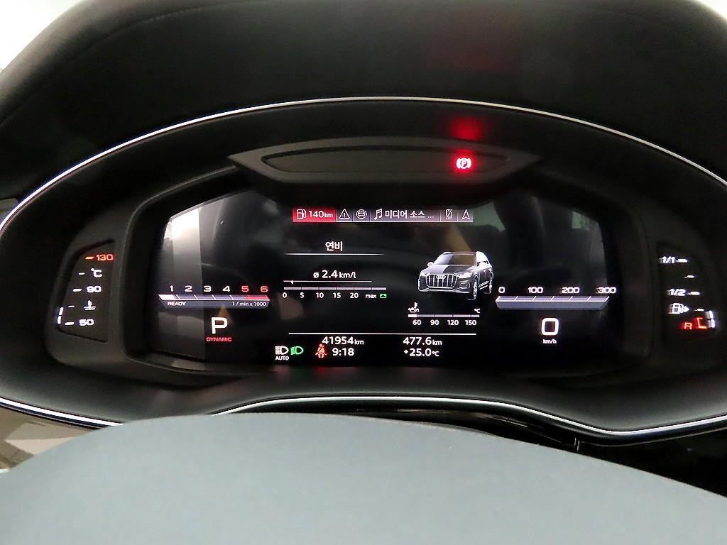 아우디 Q7 Q7 (4M) 50 TDI 콰트로 프리미엄 이미지 6