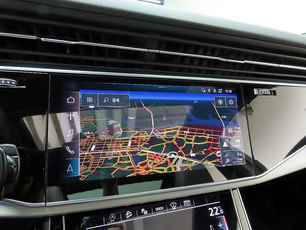 아우디 Q7 Q7 (4M) 50 TDI 콰트로 프리미엄 이미지 9