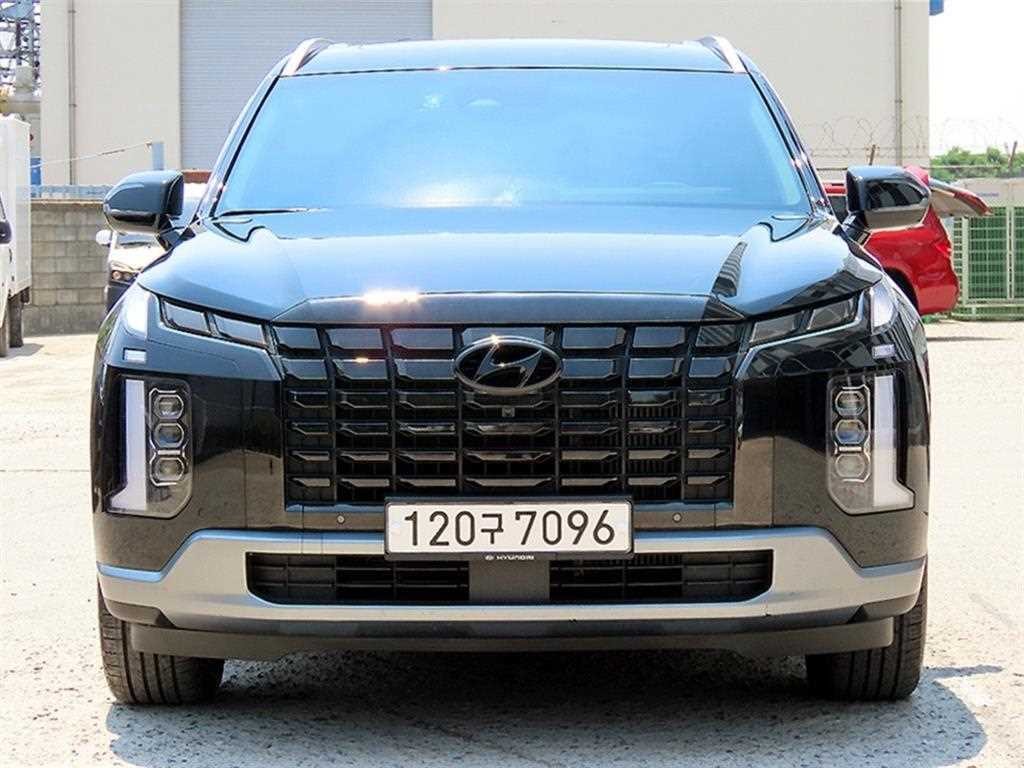 현대 팰리세이드 더 뉴 팰리세이드 디젤 2.2 2WD 프레스티지 이미지 1
