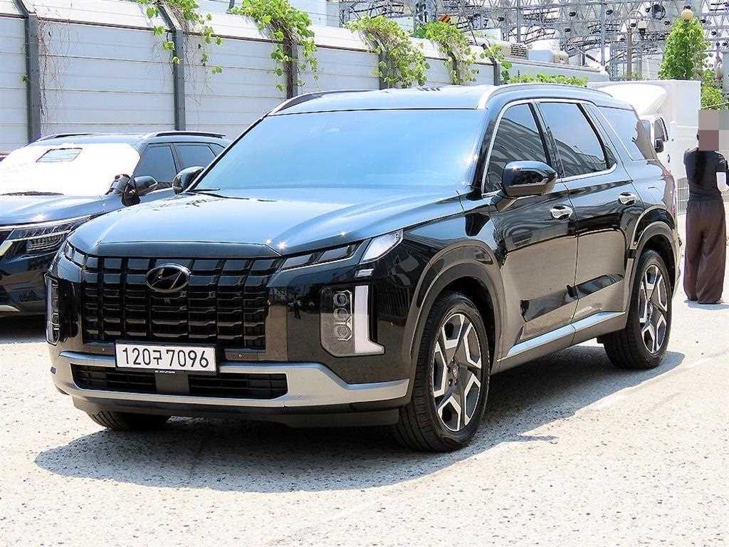 현대 팰리세이드 더 뉴 팰리세이드 디젤 2.2 2WD 프레스티지 이미지 2
