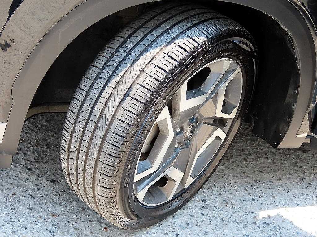 현대 팰리세이드 더 뉴 팰리세이드 디젤 2.2 2WD 프레스티지 이미지 20