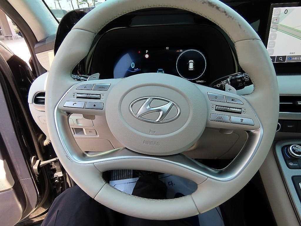 현대 팰리세이드 더 뉴 팰리세이드 디젤 2.2 2WD 프레스티지 이미지 8