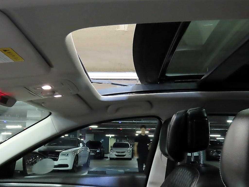르노코리아(삼성) SM6 디젤 1.5 DCI LE 이미지 17