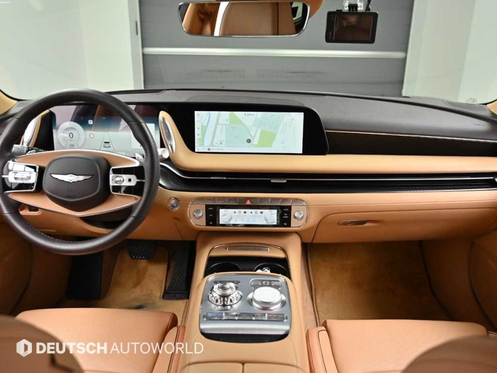 제네시스 G90 G90(RS4) 3.5T GDI AWD 이미지 1