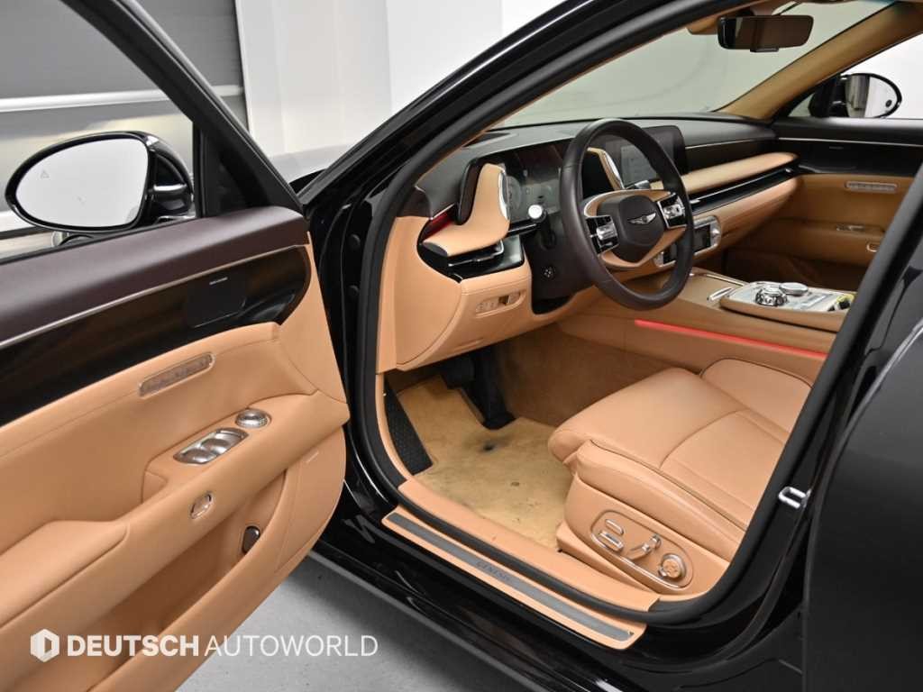 제네시스 G90 G90(RS4) 3.5T GDI AWD 이미지 10
