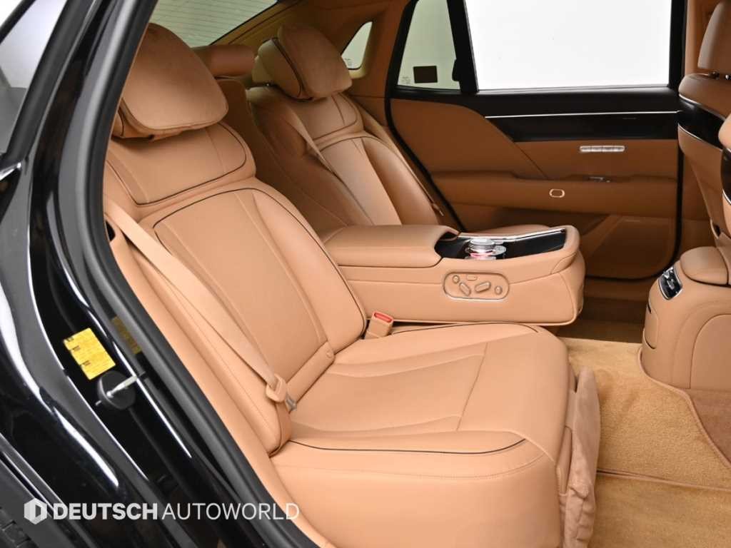 제네시스 G90 G90(RS4) 3.5T GDI AWD 이미지 11