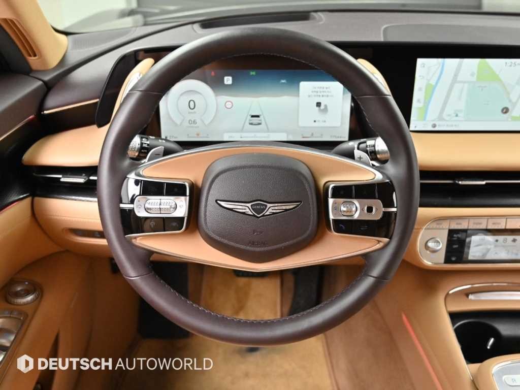 제네시스 G90 G90(RS4) 3.5T GDI AWD 이미지 12