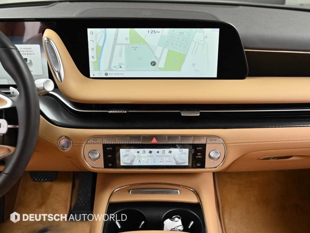 제네시스 G90 G90(RS4) 3.5T GDI AWD 이미지 13